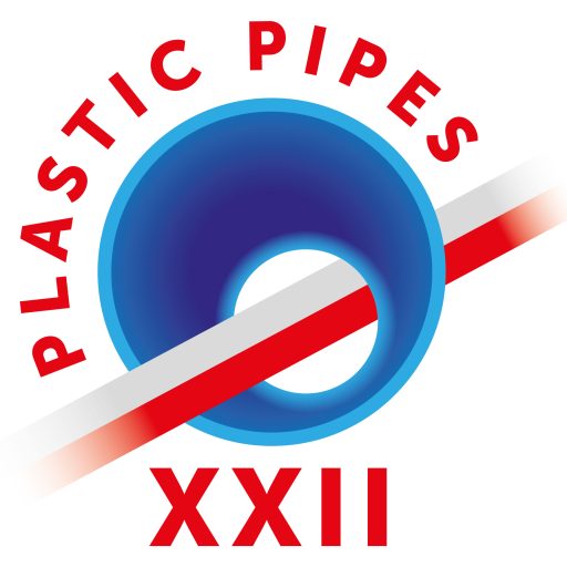 XXII. Plastic Pipes Conference payment site